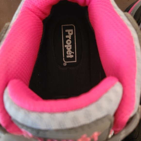 Propet Peak walking shoe - Picture 4 of 5